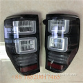 Ranger T6 T7 2012-2017 4x4 taa za mkia za LED